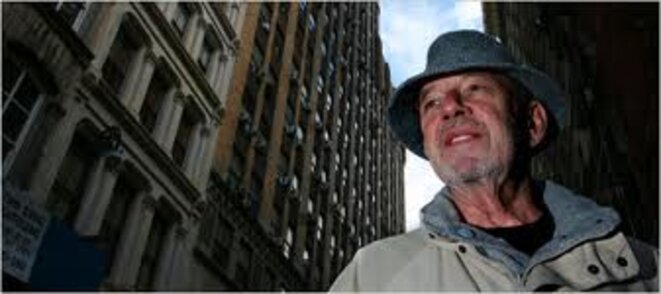 Tabloïd city : c’est un journal qu’on assassine